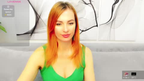 Snapshot of vita_flowen chatting on 01-31-25, 07:07 Vita online show from 01-31-25, 07:07