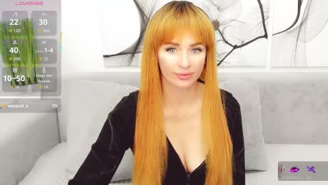 Snapshot of vita_flowen chatting on 10-18-25, 05:10 Vita online show from 10-18-25, 05:10
