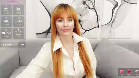 Snapshot of vita_flowen chatting on 02-12-26, 06:30 Vita online show from 02-12-26, 06:30