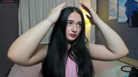 Vita online show from 09-18-25, 03:14