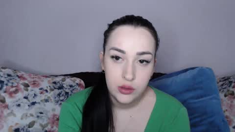 Snapshot of vitalina_freedom chatting on 01-13-25, 11:41 Vitalina online show from 01-13-25, 11:41