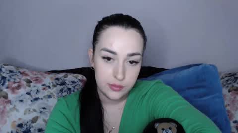 Snapshot of vitalina_freedom chatting on 01-13-25, 02:53 Vitalina online show from 01-13-25, 02:53