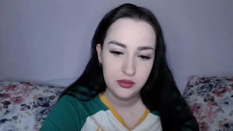 Snapshot of vitalina_freedom chatting on 01-25-25, 11:34 Vitalina online show from 01-25-25, 11:34
