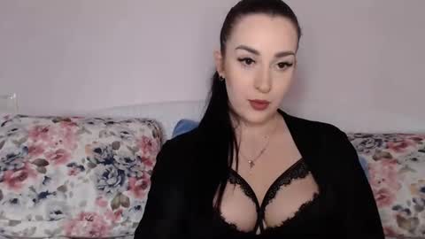 Snapshot of vitalina_freedom chatting on 01-29-25, 12:56 Vitalina online show from 01-29-25, 12:56