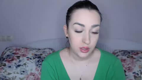 Snapshot of vitalina_freedom chatting on 01-31-25, 01:12 Vitalina online show from 01-31-25, 01:12