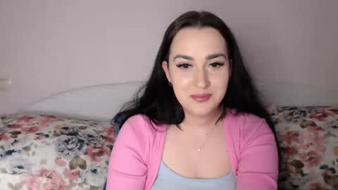 Snapshot of vitalina_freedom chatting on 02-21-25, 05:53 Vitalina online show from 02-21-25, 05:53