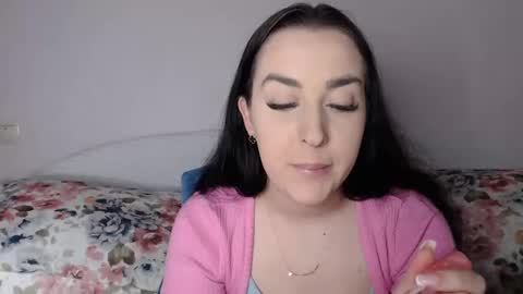 Snapshot of vitalina_freedom chatting on 02-22-25, 05:13 Vitalina online show from 02-22-25, 05:13