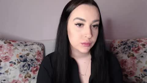 Snapshot of vitalina_freedom chatting on 02-24-25, 03:09 Vitalina online show from 02-24-25, 03:09