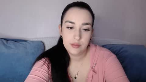 Snapshot of vitalina_freedom chatting on 10-10-25, 10:03 Vitalina online show from 10-10-25, 10:03