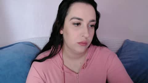 Snapshot of vitalina_freedom chatting on 10-16-25, 11:11 Vitalina online show from 10-16-25, 11:11