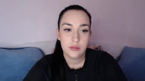 Snapshot of vitalina_freedom chatting on 10-17-25, 11:13 Vitalina online show from 10-17-25, 11:13