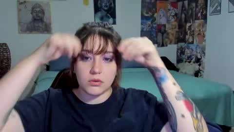 Snapshot of vitaxviper chatting on 01-30-25, 09:14 Vit a Viper online show from 01-30-25, 09:14