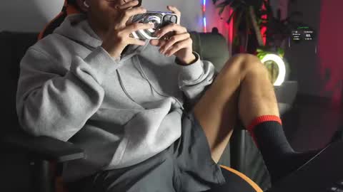 Snapshot of vito_benz chatting on 03-04-25, 05:11 VITO BENZ online show from 03-04-25, 05:11