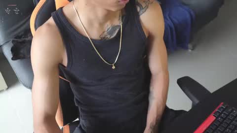 Snapshot of vito_benz chatting on 09-27-25, 06:13 VITO BENZ online show from 09-27-25, 06:13