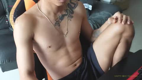 VITO BENZ online show from 01-13-26, 04:34