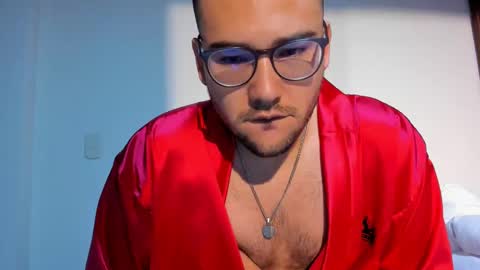 Vito Ferrer online show from 03-04-25, 11:51