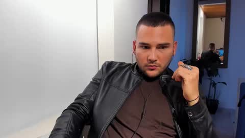 Vito Ferrer online show from 03-04-25, 11:00