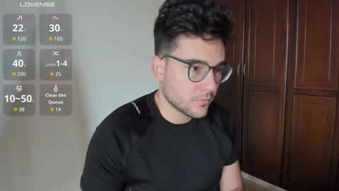 Vito Ferrer online show from 09-28-25, 12:21