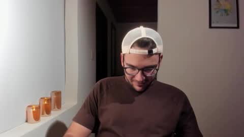 Vito Ferrer online show from 11-03-25, 12:57