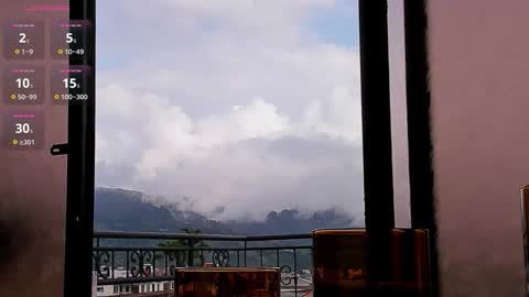 Vito Ferrer online show from 11-03-25, 01:01