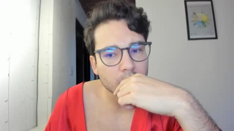 Vito Ferrer online show from 02-01-26, 11:31