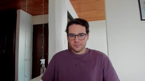 Vito Ferrer online show from 02-17-26, 07:31