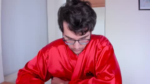 Vito Ferrer online show from 02-21-26, 12:06