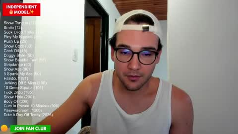 Vito Ferrer online show from 04-28-26, 10:37