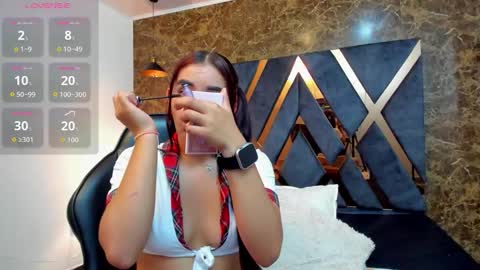 vittoria online show from 02-18-26, 05:42