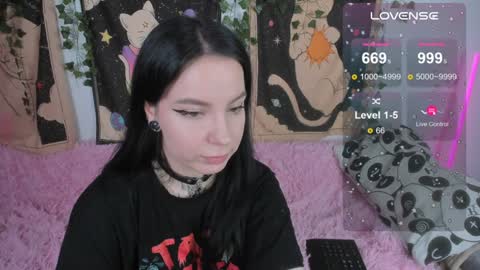 Vivi   online show from 12-03-24, 12:27