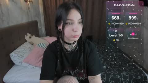 Vivi   online show from 12-31-24, 03:53