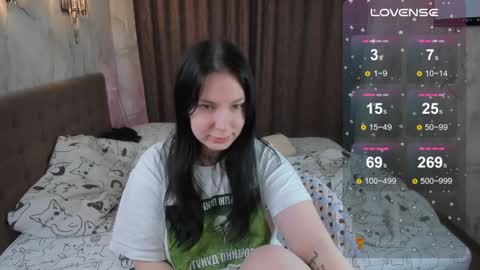 Vivi   online show from 01-10-25, 10:36