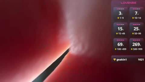 Vivi   online show from 12-05-25, 06:00