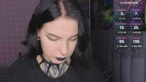 Vivi   online show from 02-20-26, 07:47