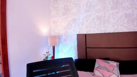 Snapshot of vivi_gh1 chatting on 06-29-26, 03:57 Vivi online show from 06-29-26, 03:57