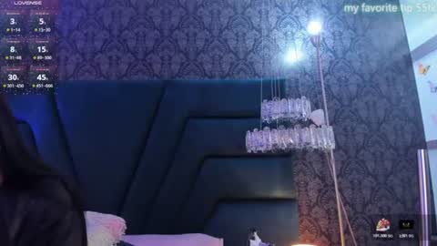 Viviana  online show from 07-02-26, 03:23