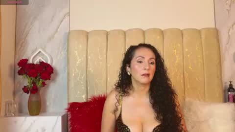 VIVIANA DOMINGUEZ online show from 07-10-26, 07:16