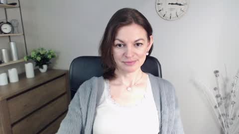 Vivian online show from 01-21-25, 06:54