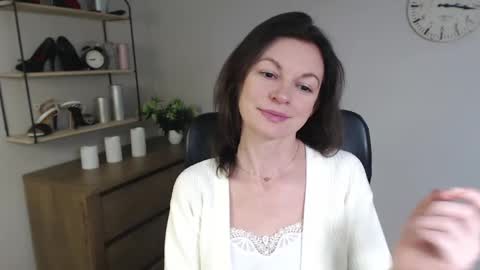 Vivian online show from 01-31-25, 06:46