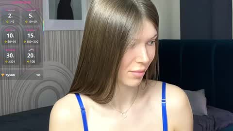 Vivian Evans online show from 02-26-25, 04:03