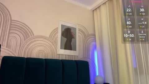 Vivian Evans online show from 02-09-26, 12:58