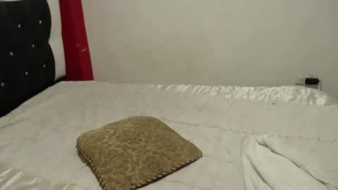 melissa online show from 10-30-25, 05:09