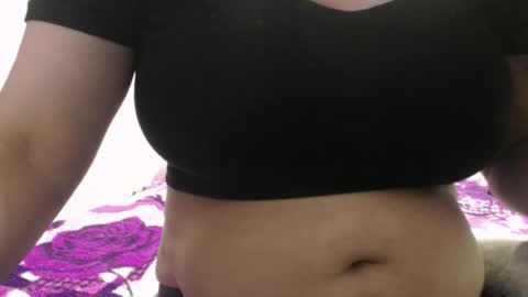 melissa online show from 07-23-26, 10:13