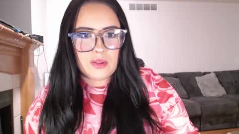 Snapshot of vivianaortega chatting on 03-01-25, 04:26 Vivi online show from 03-01-25, 04:26