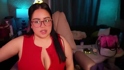 Vivi online show from 05-08-26, 02:17