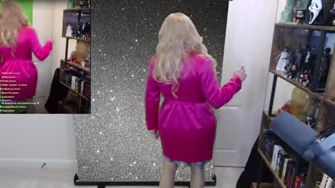 VivianFrosty online show from 01-08-25, 05:05