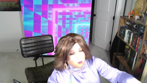 VivianFrosty online show from 01-14-25, 09:13