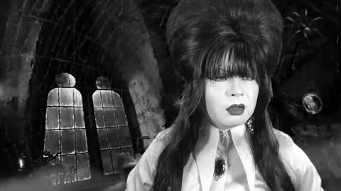 VivianFrosty online show from 09-27-25, 03:00