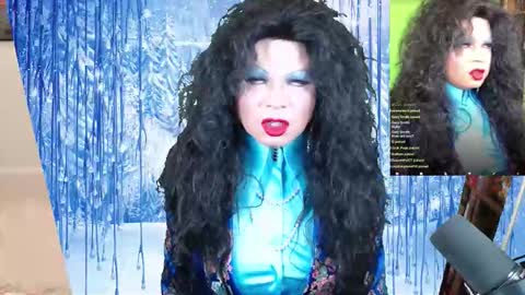 VivianFrosty online show from 12-03-25, 04:53