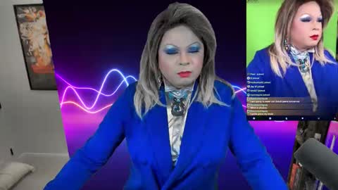 VivianFrosty online show from 01-11-26, 05:01